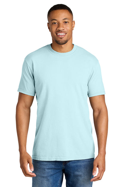 Comfort Colors Heavyweight Ring Spun Tee (1717)