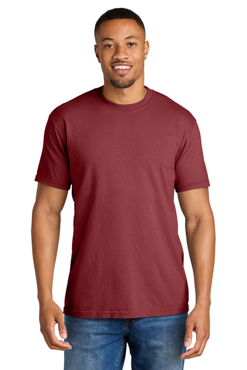 Comfort Colors Heavyweight Ring Spun Tee (1717)