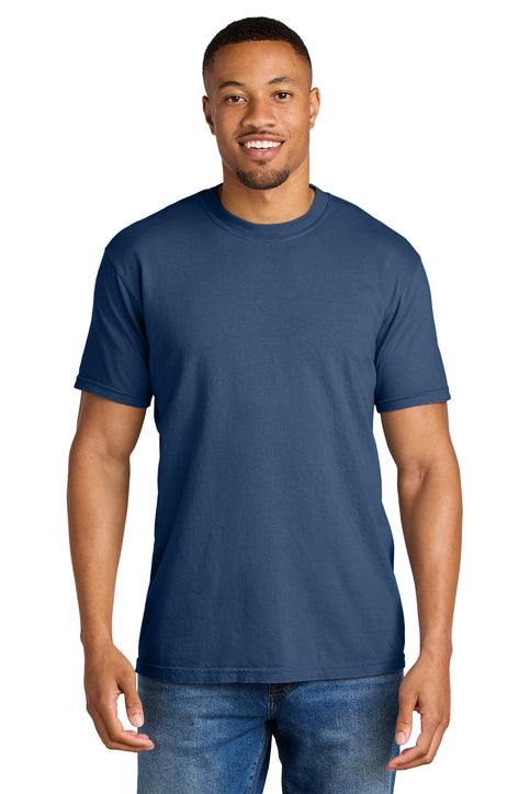 Comfort Colors Heavyweight Ring Spun Tee (1717)