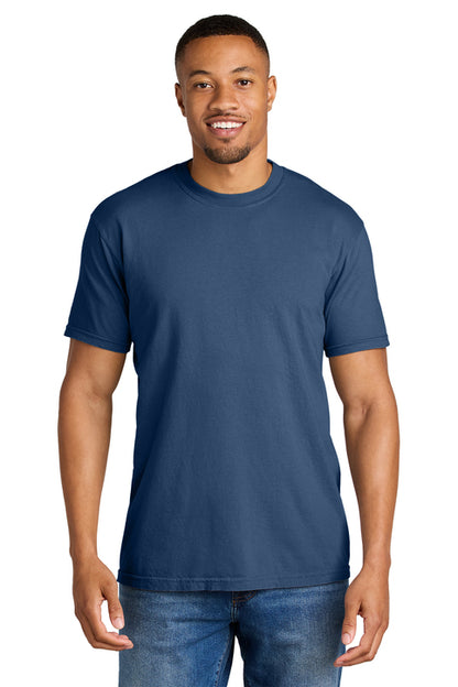 Comfort Colors Heavyweight Ring Spun Tee (1717)