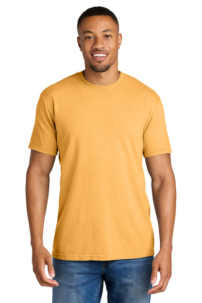 Comfort Colors Heavyweight Ring Spun Tee (1717)
