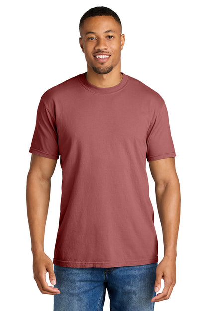 Comfort Colors Heavyweight Ring Spun Tee (1717)
