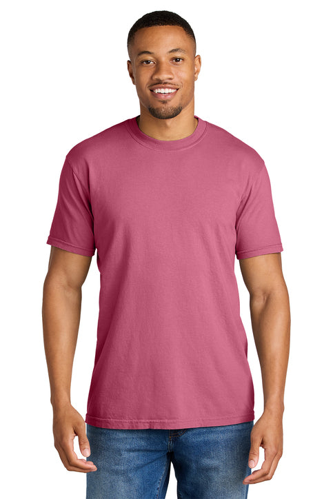 Comfort Colors Heavyweight Ring Spun Tee (1717)