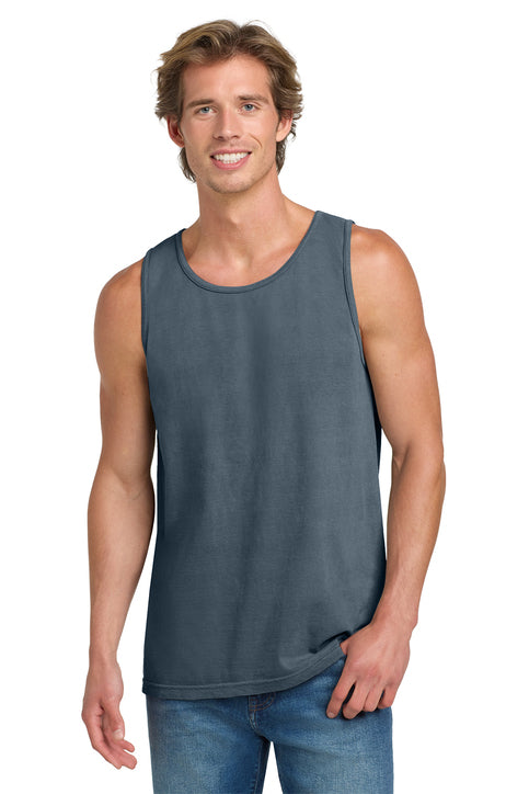 Comfort Colors® Heavyweight Ring Spun Tank Top