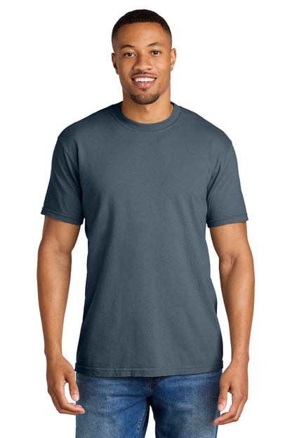 Comfort Colors Heavyweight Ring Spun Tee (1717)