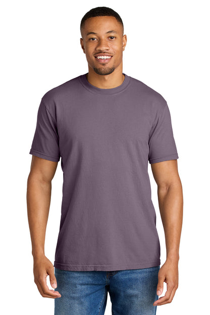 Comfort Colors Heavyweight Ring Spun Tee (1717)