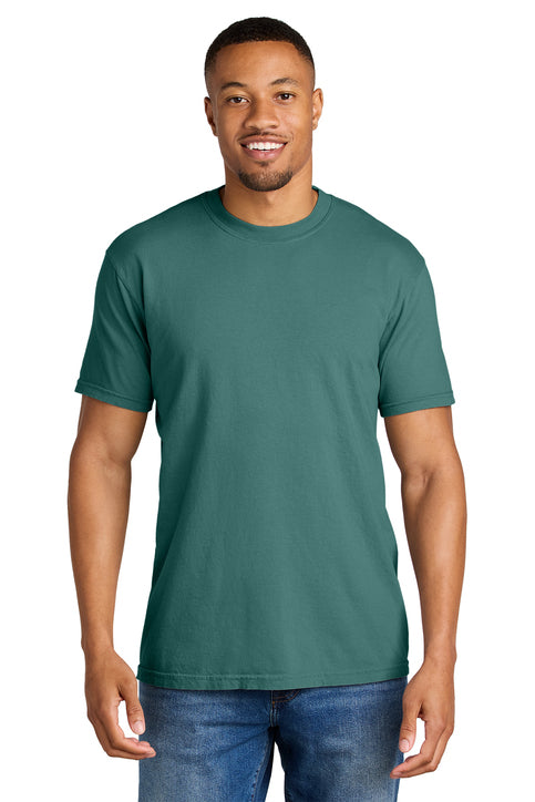 Comfort Colors Heavyweight Ring Spun Tee (1717)