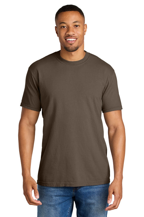 Comfort Colors Heavyweight Ring Spun Tee (1717)