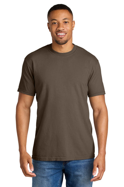 Comfort Colors Heavyweight Ring Spun Tee (1717)