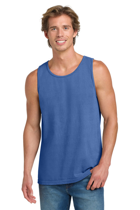 Comfort Colors® Heavyweight Ring Spun Tank Top