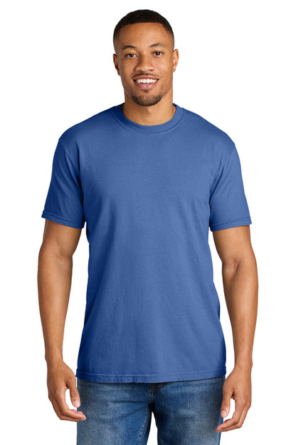Comfort Colors Heavyweight Ring Spun Tee (1717)