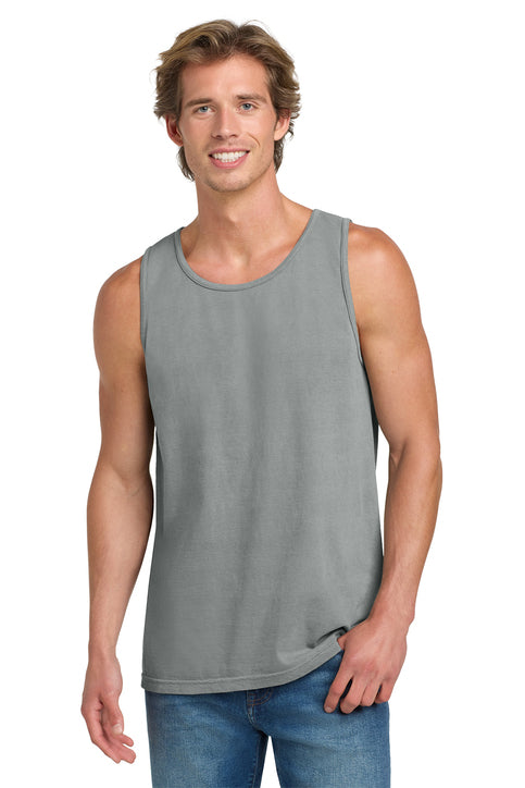 Comfort Colors® Heavyweight Ring Spun Tank Top