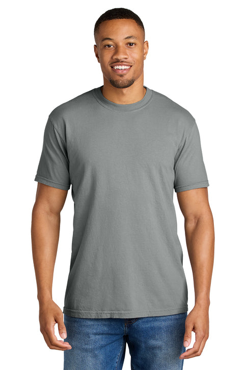 Comfort Colors Heavyweight Ring Spun Tee (1717)