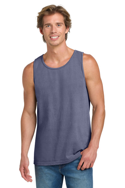 Comfort Colors® Heavyweight Ring Spun Tank Top
