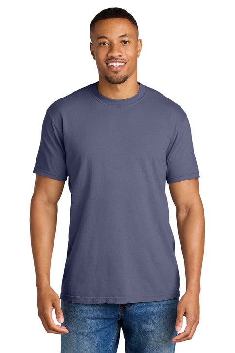 Comfort Colors Heavyweight Ring Spun Tee (1717)