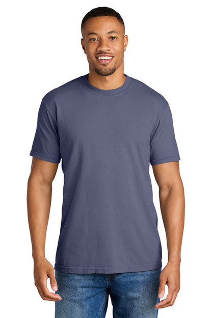 Comfort Colors Heavyweight Ring Spun Tee (1717)