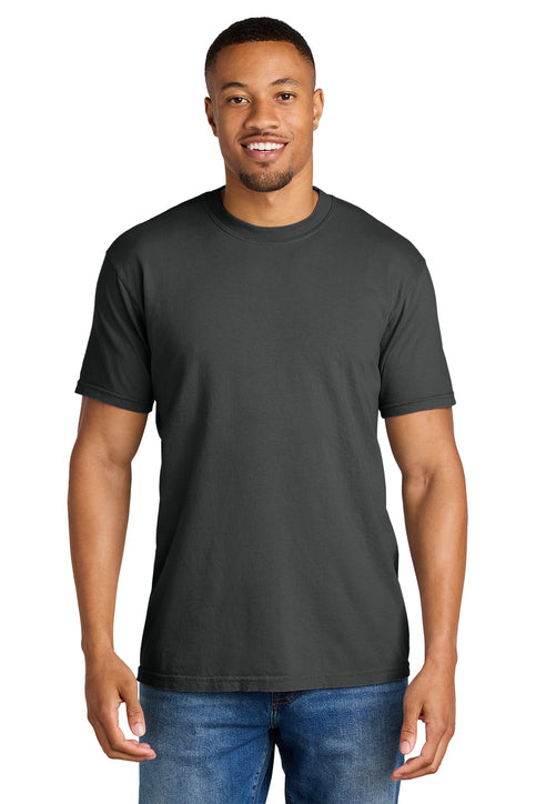 Comfort Colors Heavyweight Ring Spun Tee (1717)