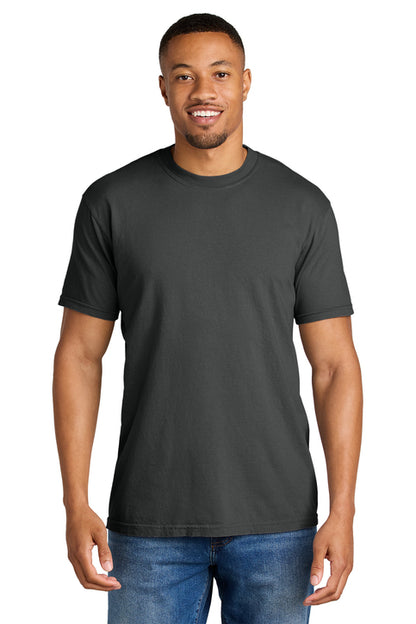 Comfort Colors Heavyweight Ring Spun Tee (1717)