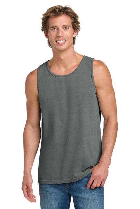 Comfort Colors® Heavyweight Ring Spun Tank Top