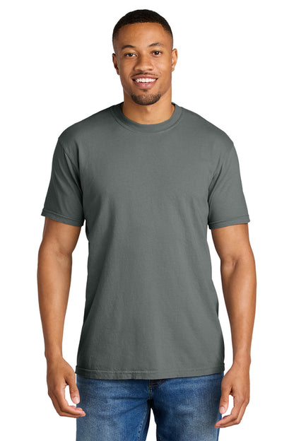 Comfort Colors Heavyweight Ring Spun Tee (1717)