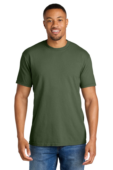 Comfort Colors Heavyweight Ring Spun Tee (1717)