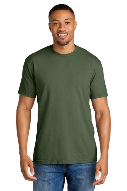 Comfort Colors Heavyweight Ring Spun Tee (1717)