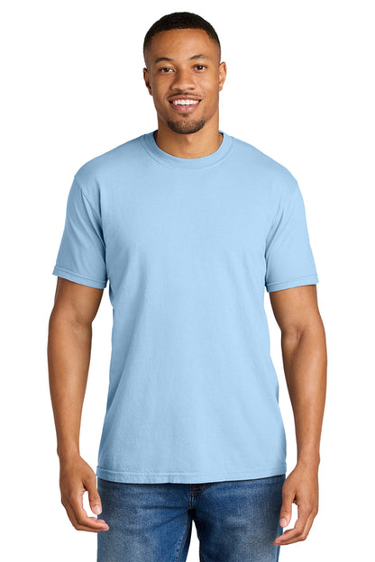 Comfort Colors Heavyweight Ring Spun Tee (1717)