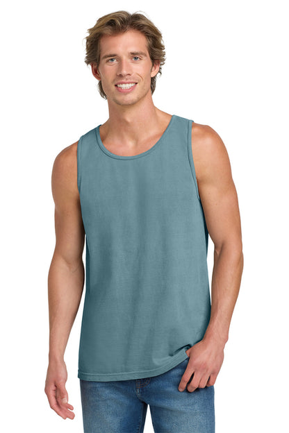 Comfort Colors® Heavyweight Ring Spun Tank Top