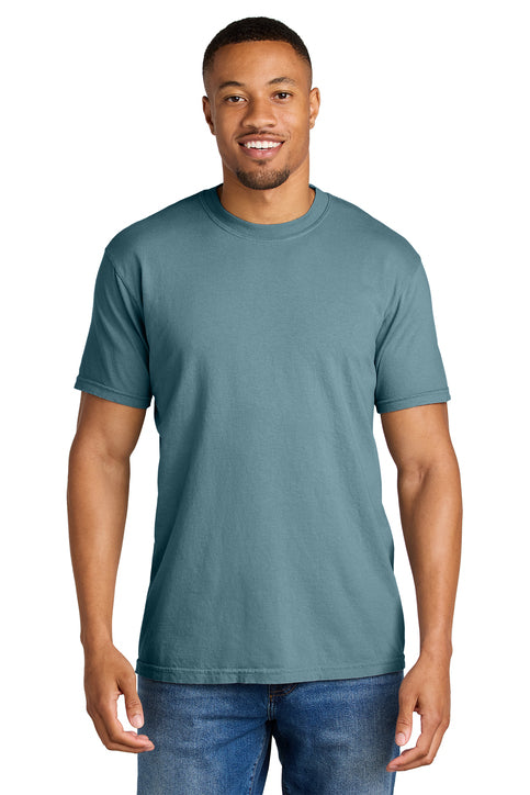 Comfort Colors Heavyweight Ring Spun Tee (1717)