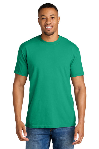 Comfort Colors Heavyweight Ring Spun Tee (1717)