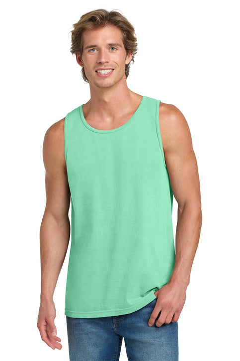 Comfort Colors® Heavyweight Ring Spun Tank Top