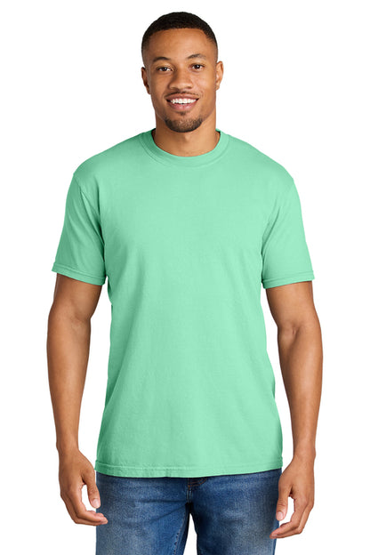 Comfort Colors Heavyweight Ring Spun Tee (1717)