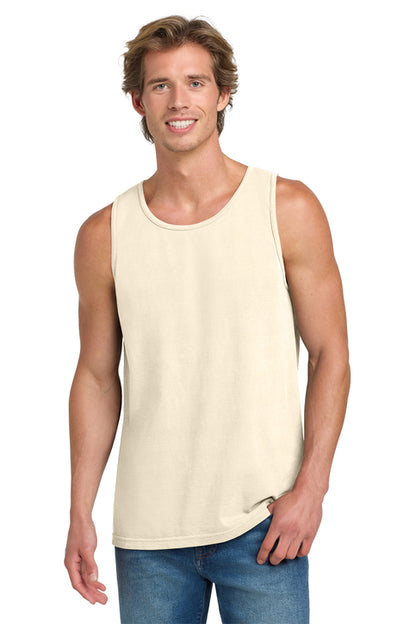 Comfort Colors® Heavyweight Ring Spun Tank Top