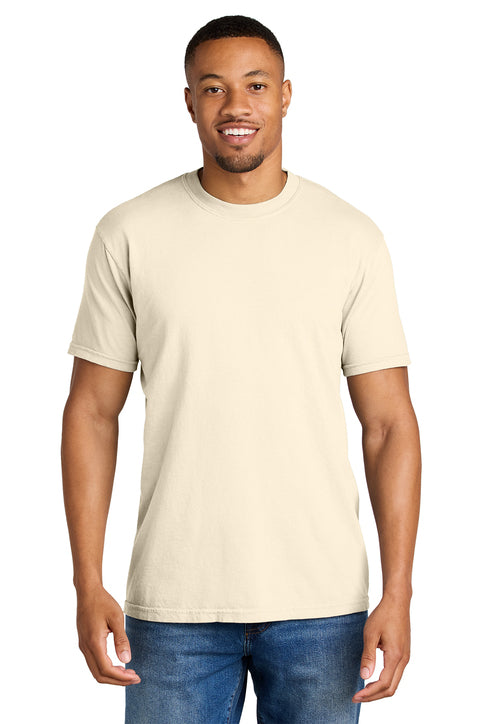 Comfort Colors Heavyweight Ring Spun Tee (1717)
