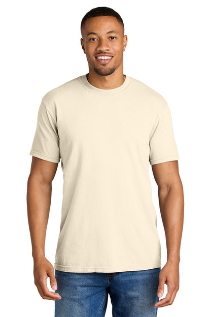 Comfort Colors Heavyweight Ring Spun Tee (1717)