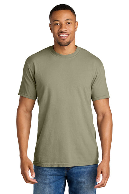 Comfort Colors Heavyweight Ring Spun Tee (1717)