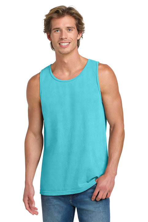 Comfort Colors® Heavyweight Ring Spun Tank Top