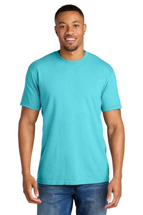 Comfort Colors Heavyweight Ring Spun Tee (1717)