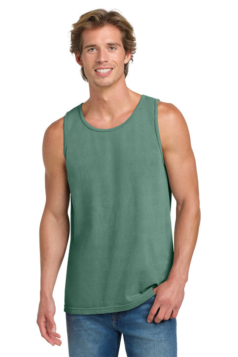 Comfort Colors® Heavyweight Ring Spun Tank Top