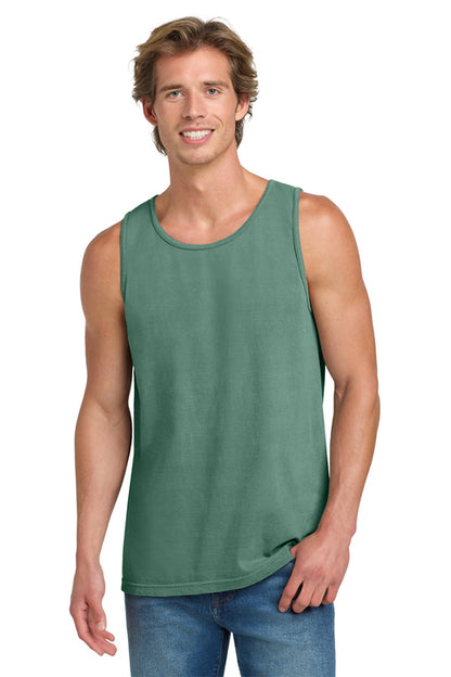 Comfort Colors® Heavyweight Ring Spun Tank Top