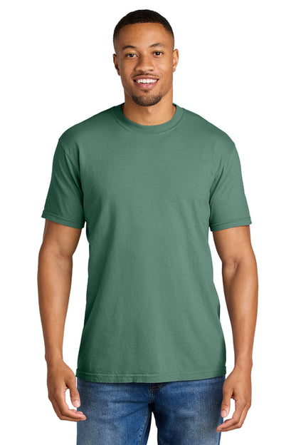 Comfort Colors Heavyweight Ring Spun Tee (1717)