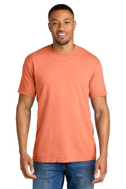 Comfort Colors Heavyweight Ring Spun Tee (1717)