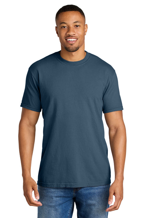 Comfort Colors Heavyweight Ring Spun Tee (1717)