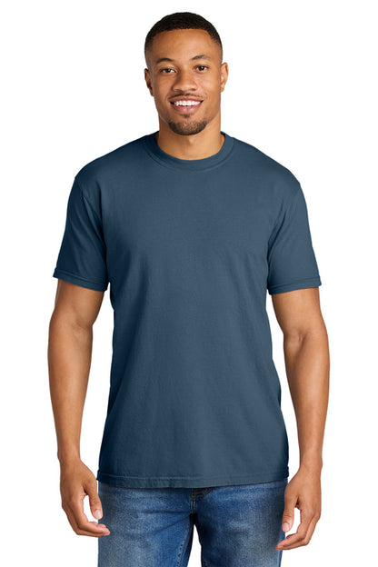 Comfort Colors Heavyweight Ring Spun Tee (1717)