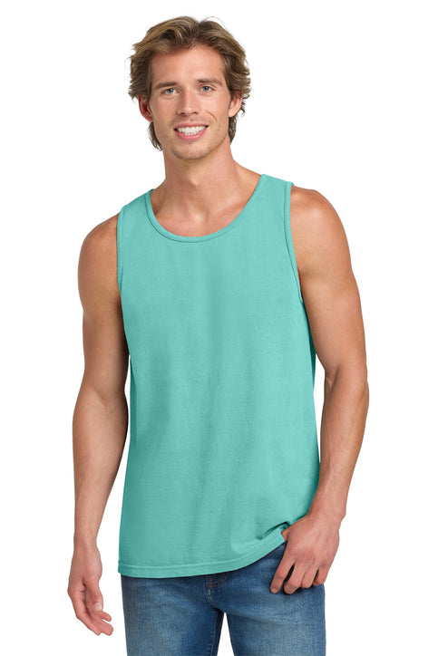 Comfort Colors® Heavyweight Ring Spun Tank Top