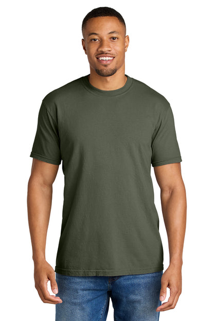 Comfort Colors Heavyweight Ring Spun Tee (1717)