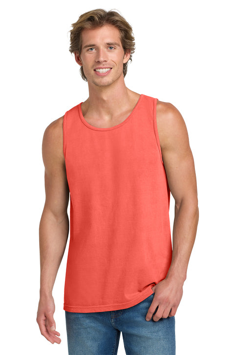 Comfort Colors® Heavyweight Ring Spun Tank Top