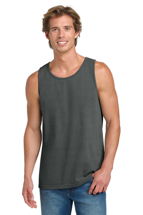 Comfort Colors® Heavyweight Ring Spun Tank Top