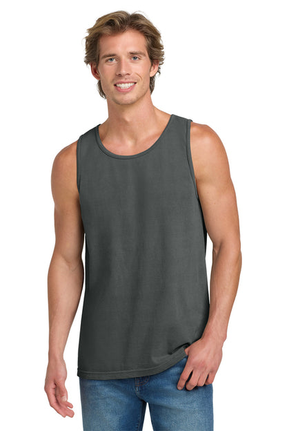 Comfort Colors® Heavyweight Ring Spun Tank Top
