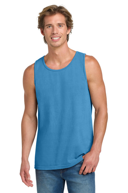 Comfort Colors® Heavyweight Ring Spun Tank Top